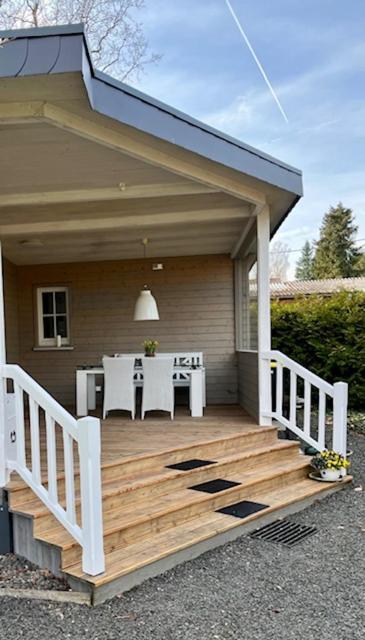 Ferienhaus Meine Insel Scheid  Exterior foto