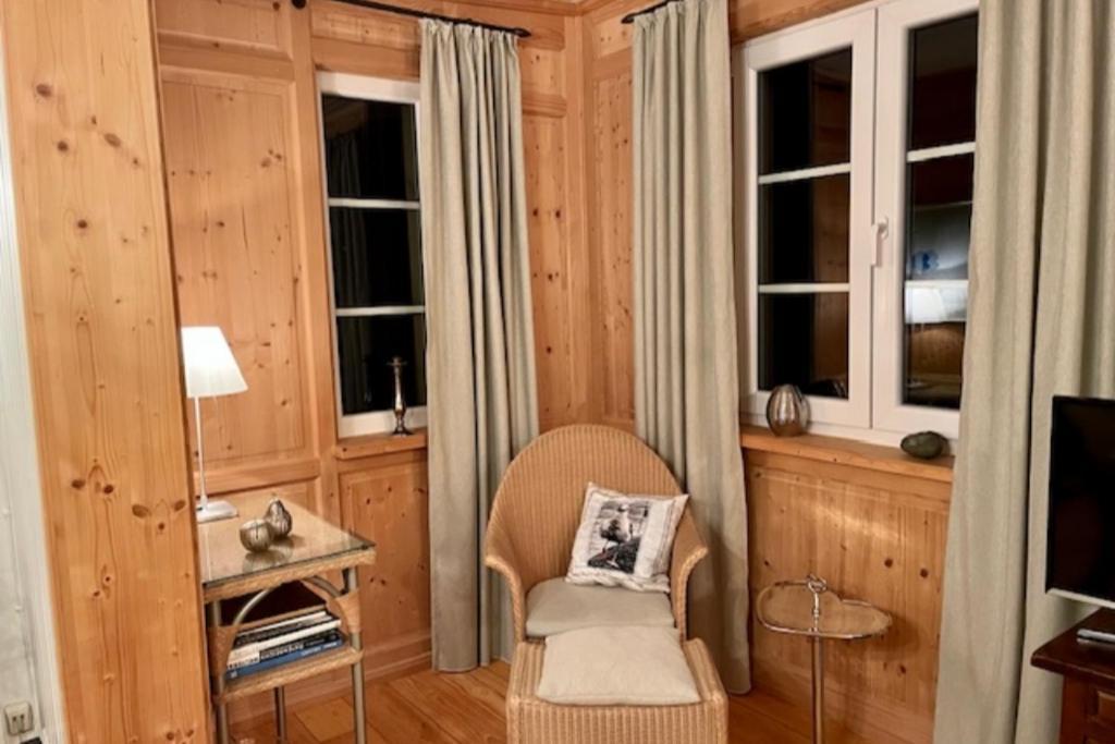 Ferienhaus Meine Insel Scheid  Exterior foto